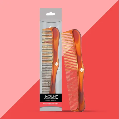 Jaquline USA: Jaquline USA DRESSING COMB