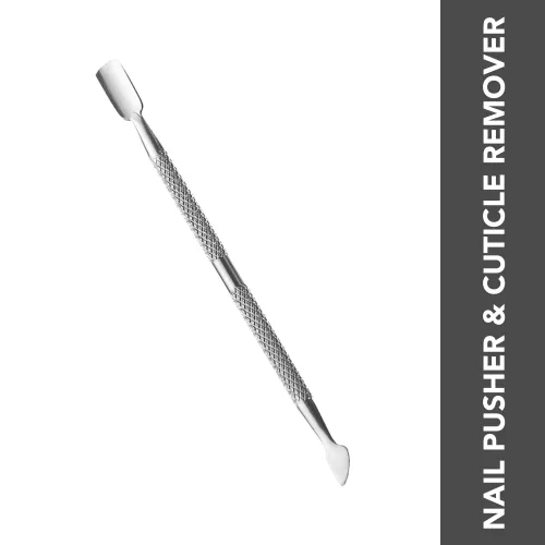 Jaquline USA: Nail Pusher & Cuticle remover