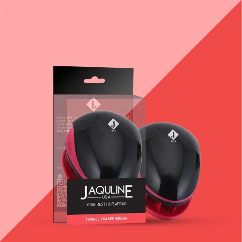 Jaquline USA: SWISH TANGLE ERASER BRUSH