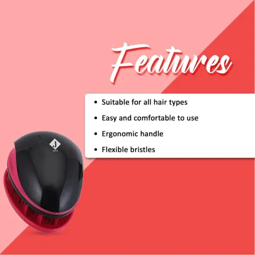 Jaquline USA: SWISH TANGLE ERASER BRUSH