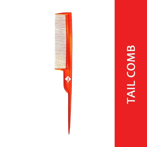 Jaquline USA: TAIL COMB