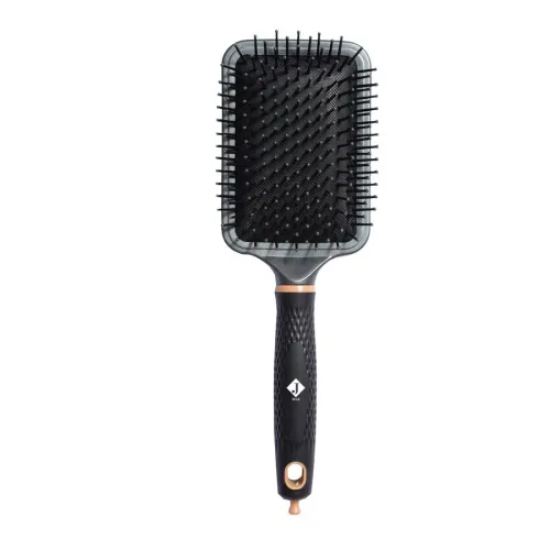 Jaquline USA: PADDLE BRUSH WITH PIN (PROEDIT)