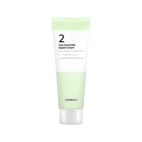 Numbuzin: No.2 Cica Ceramide Repair Cream (60ml)