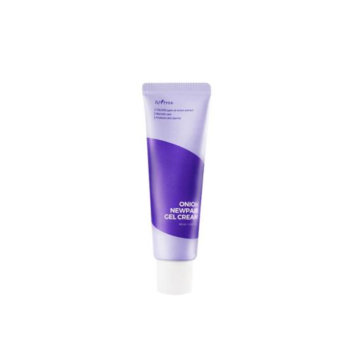 Isntree: Isntree Onion Newpair Gel Cream (Pack Size:50ml)