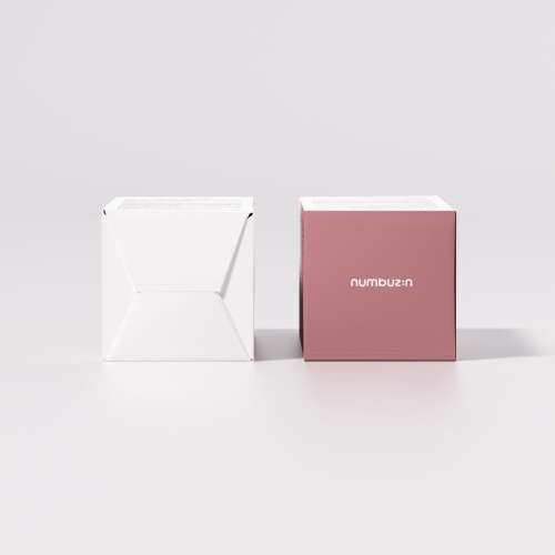 Numbuzin: No.3 Skin Softening Serum 50ml