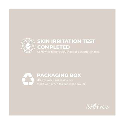 Isntree: Isntree TW-Real Eye Cream 30ml