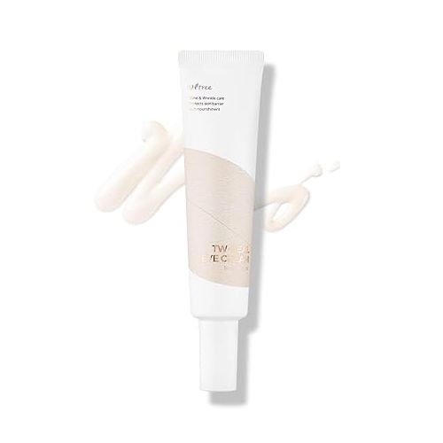 Isntree: Isntree TW-Real Eye Cream 30ml