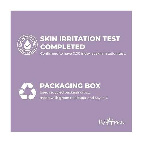 Isntree: Isntree Onion Newpair Cleansing Foam (Pack Size:150ml)