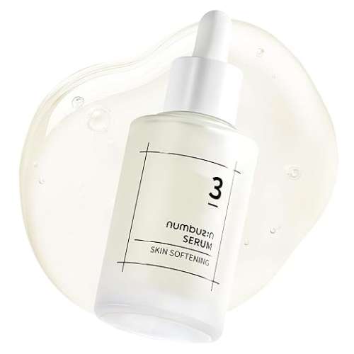 Numbuzin: No.3 Skin Softening Serum 50ml