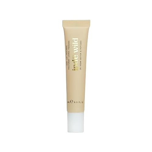 Inde Wild: Dewy Lip Treatment (15ml)