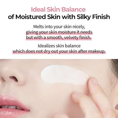 Numbuzin: No.3 Velvet Beauty Cream 60ml