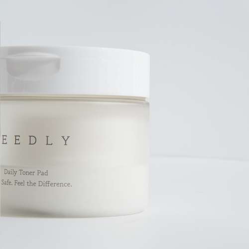 Needly: Daily Toner Pad 280gm