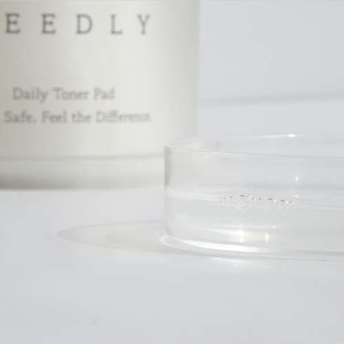Needly: Daily Toner Pad 280gm