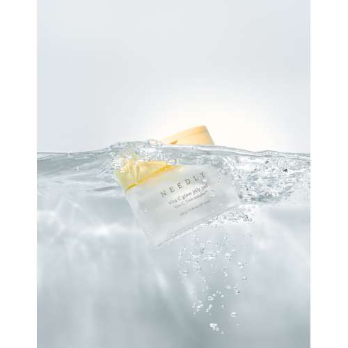 Needly: Vita C Glow Jelly Pad 210g/ 60 Pads