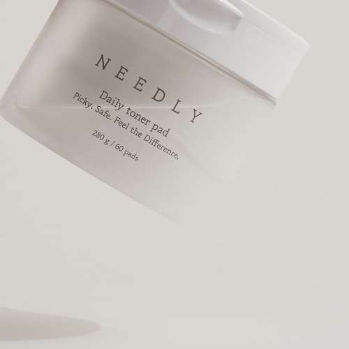 Needly: Daily Toner Pad 280gm