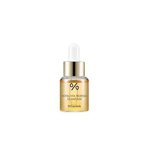 Dr. Ceuracle: Royal Vita Propolis 33 Ampoule 15ml