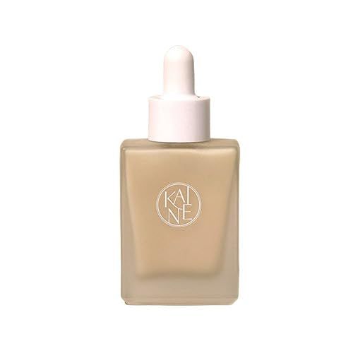 Kaine: Chaga Collagen Charging Serum 30ml