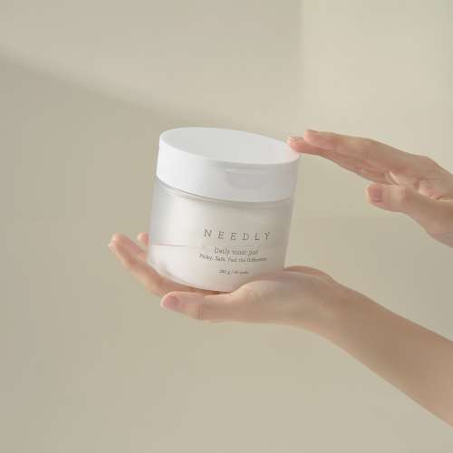 Needly: Daily Toner Pad 280gm