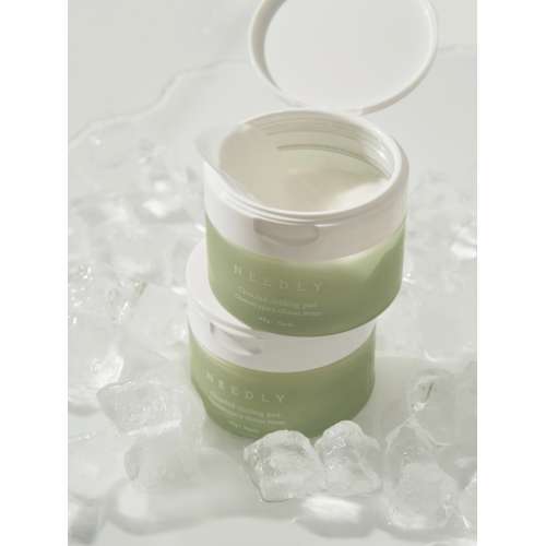 Needly: Cicachid Chilling Toner Pad 200gm/ 70 Pads