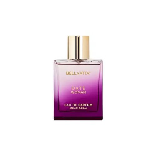 BELLAVITA: DATE Woman 100ml BELLAVITA: DATE Woman 100ml