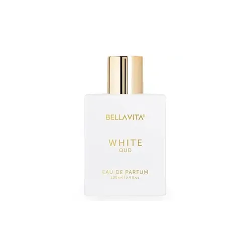 BELLAVITA: White Oud unisex 100ml