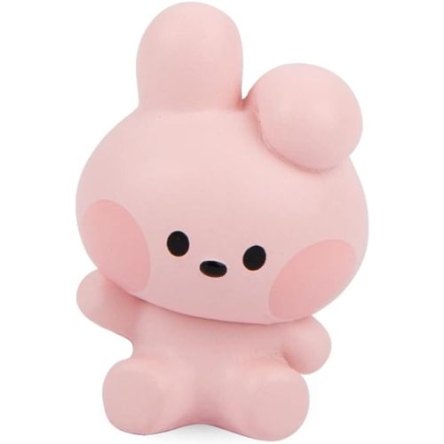 Cokodive: Bt21 Minini Monitor Figure 2 Cooky