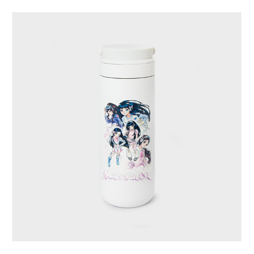 Cokodive: NewJeans-Get Up | MD 3NJ Get Up Tumbler