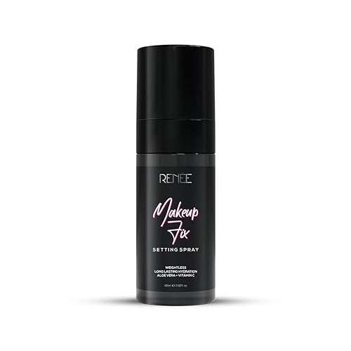 Renee Cosmetics: Makeup Fixer Setting Spray 60ml