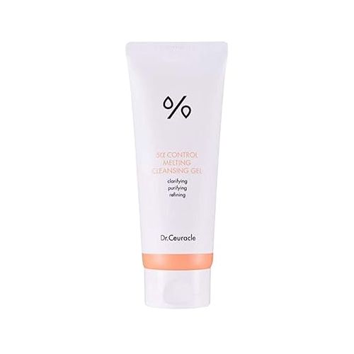 Dr. Ceuracle: Control Melting Cleansing Gel 150ml