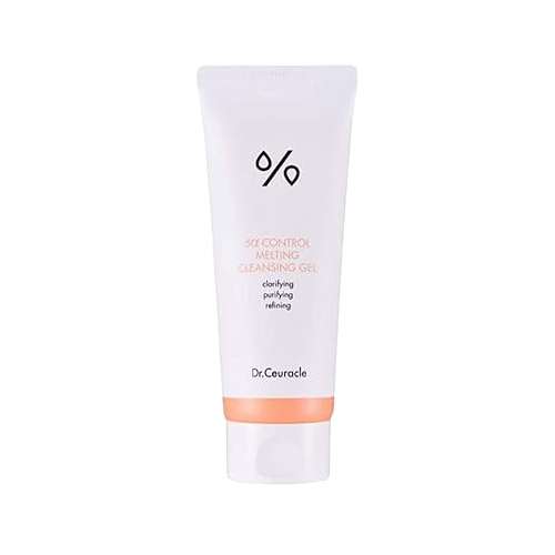 Dr. Ceuracle: Control Melting Cleansing Gel 150ml