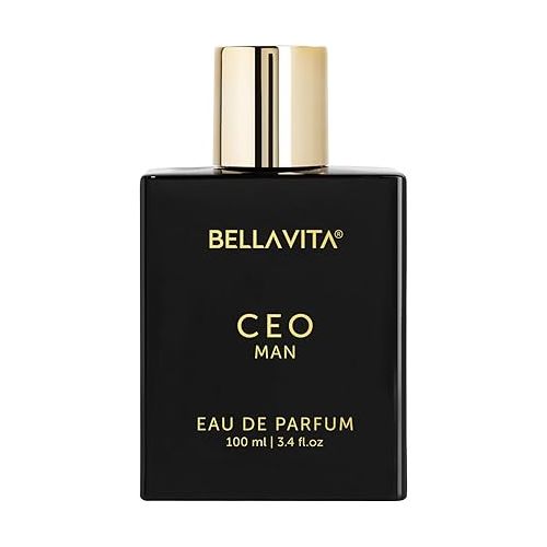 BELLAVITA: CEO Man 100ml