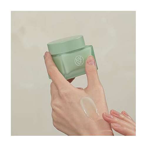 Kaine: Green Calm Aqua Cream 70ml Kaine: Green Calm Aqua Cream 70ml