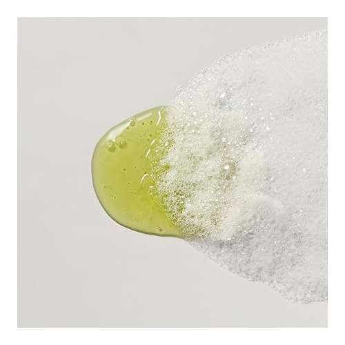 Kaine: Rosemary Relief Gel Cleanser 150ml