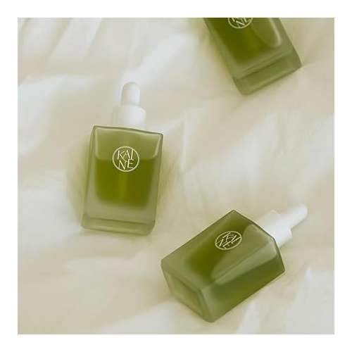 Kaine: Rosemary AHA Night Serum 30ml