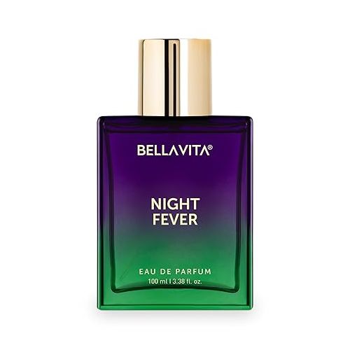 BELLAVITA: Night Fever 100ml