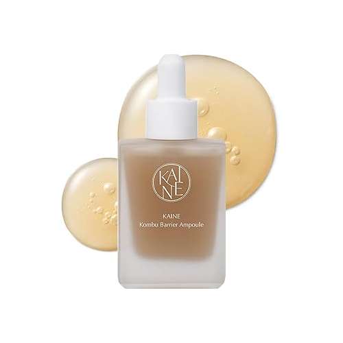 Kaine: Kombu Barrier Ampoule 30ml