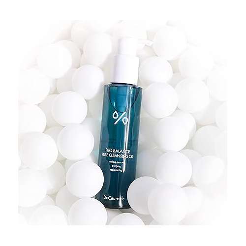 Dr. Ceuracle: Pro Balance Pure Deep Cleansing Oil 155ml