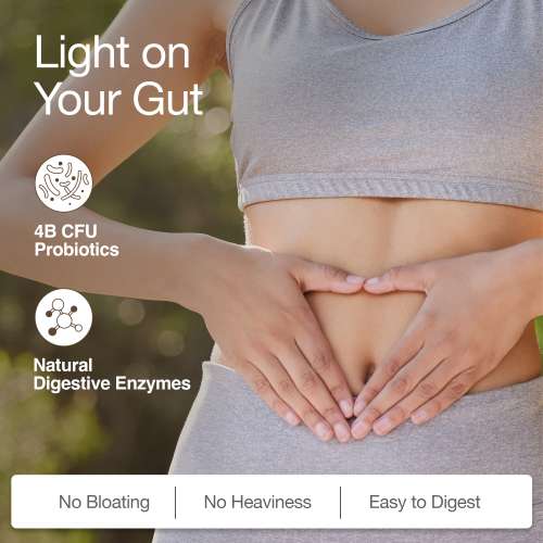 Wellbeing Nutrition: Whey Protein Isolate + Concentrate (Swiss Chocolate) 213g Pack of 6 24g Protein, 11.5g EAA, 1g Glutamine Clinically Proven 2x Muscle Protein Synthesis 4B CFU Probiotics & Digestive Enzymes Wellbeing Nutrition: Whey Protein Isolate + Concentrate (Swiss Chocolate) 213g Pack of 6 24g Protein, 11.5g EAA, 1g Glutamine Clinically Proven 2x Muscle Protein Synthesis 4B CFU Probiotics & Digestive Enzymes