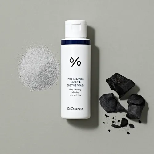 Dr. Ceuracle: Pro Balance Night Enzyme Wash 50g