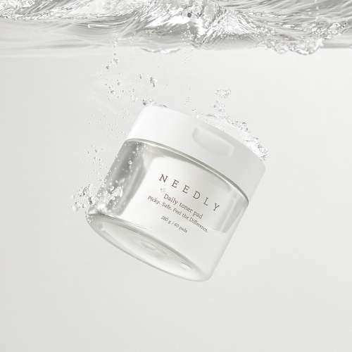 Needly: Daily Toner Pad 280gm