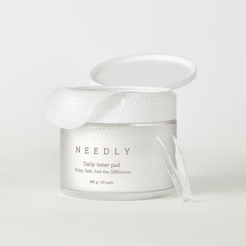 Needly: Daily Toner Pad 280gm