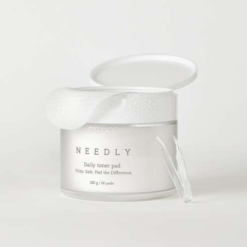 Needly: Daily Toner Pad 280gm