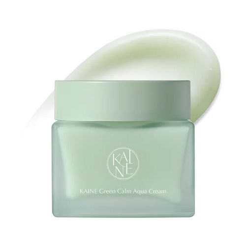 Kaine: Green Calm Aqua Cream 70ml Kaine: Green Calm Aqua Cream 70ml