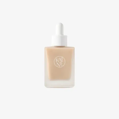 Kaine: Chaga Collagen Charging Serum 30ml