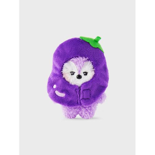 Cokodive: BT21-Minini Veggie Doll | Figure (Mang)
