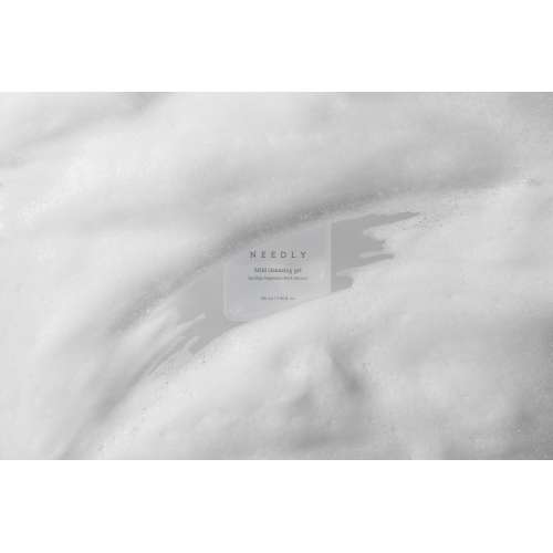 Needly: Mild cleansing gel 235ml Needly: Mild cleansing gel 235ml
