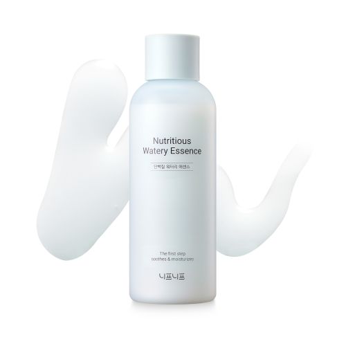 neaf neaf: Nutritious Watery Essense (180ml)