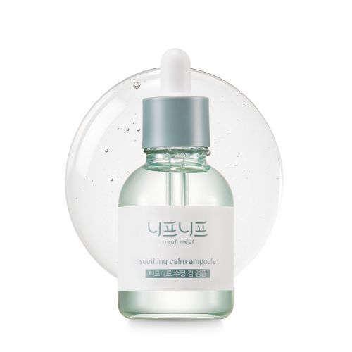 neaf neaf: Soothing Calm Ampoule 30ml
