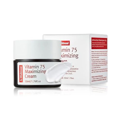 By Wishtrend: Vitamin 75 Maximizing Cream3