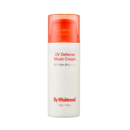 By Wishtrend: UV Defense Moist Cream